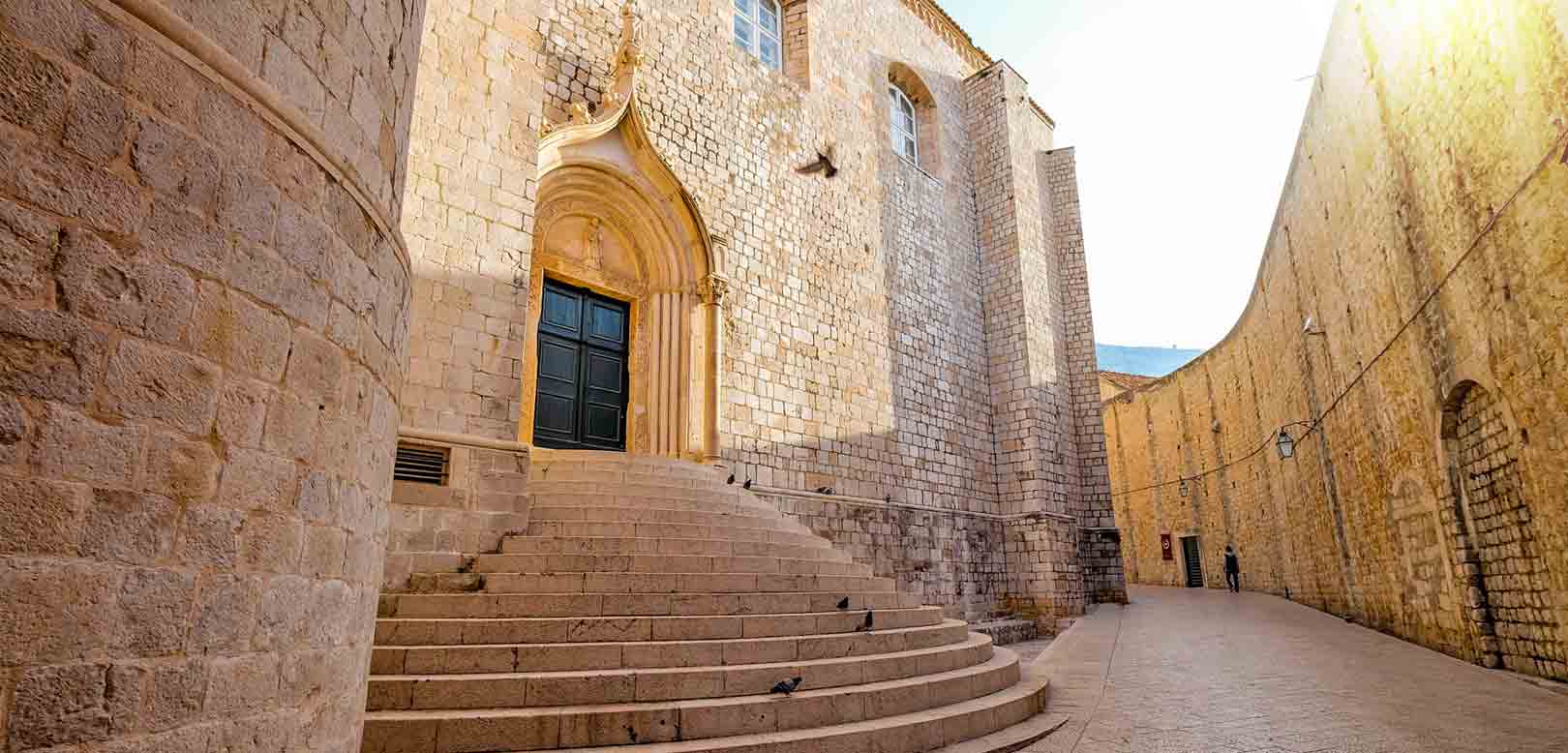 Things to Do in Dubrovnik : Game of Thrones Tour