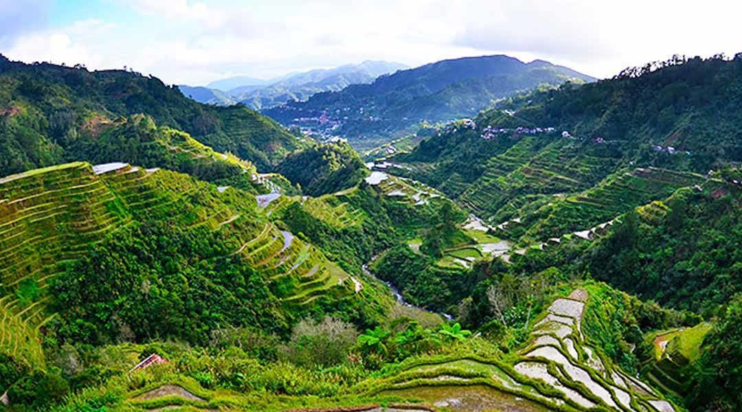 Banaue & Batad Travel Guide & Tips: Famed Philippines Rice Terraces (Ifugao)