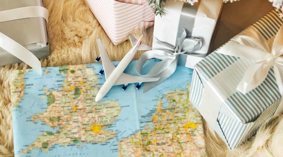 30 Best Gift Ideas for Travelers: Great for Every Budget! (2024)