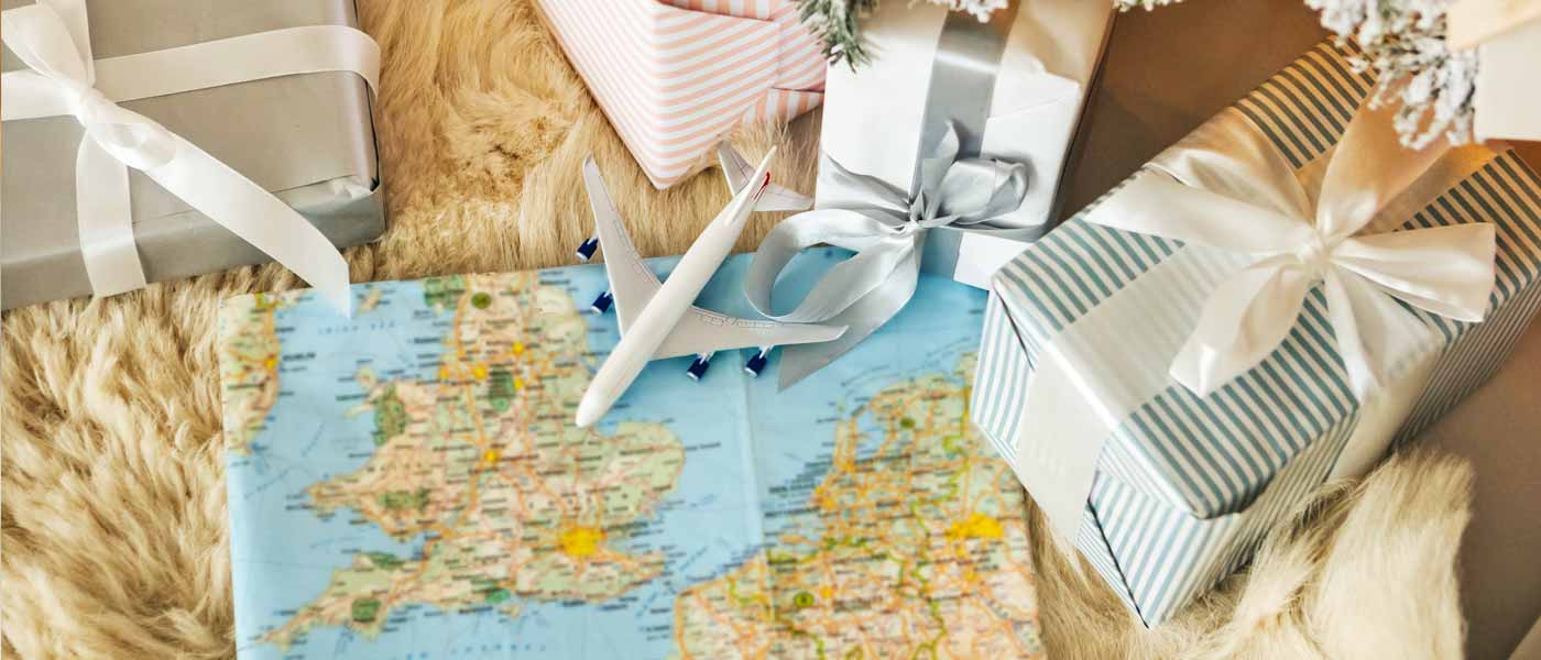 30 Best Gift Ideas for Travelers: Great for Every Budget! (2024)