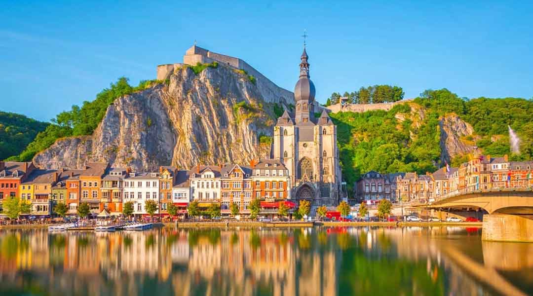 Top Things to Do in Dinant (Belgium Travel Guide & Tips)