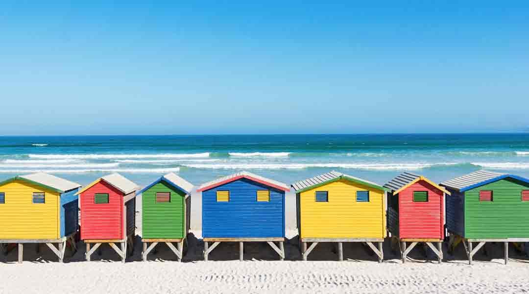 Top 20 Instagram Spots in Cape Town, South Africa: Top Photography Locations