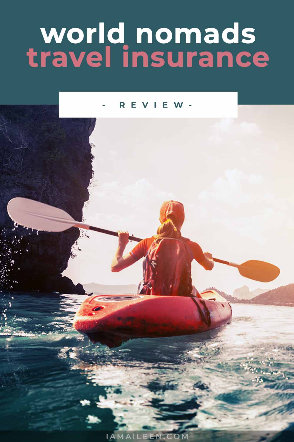 World Nomads : Travel Insurance Honest Review