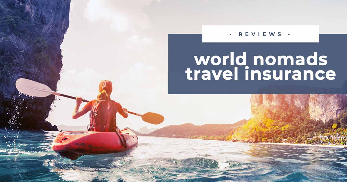 world nomads explorer travel insurance