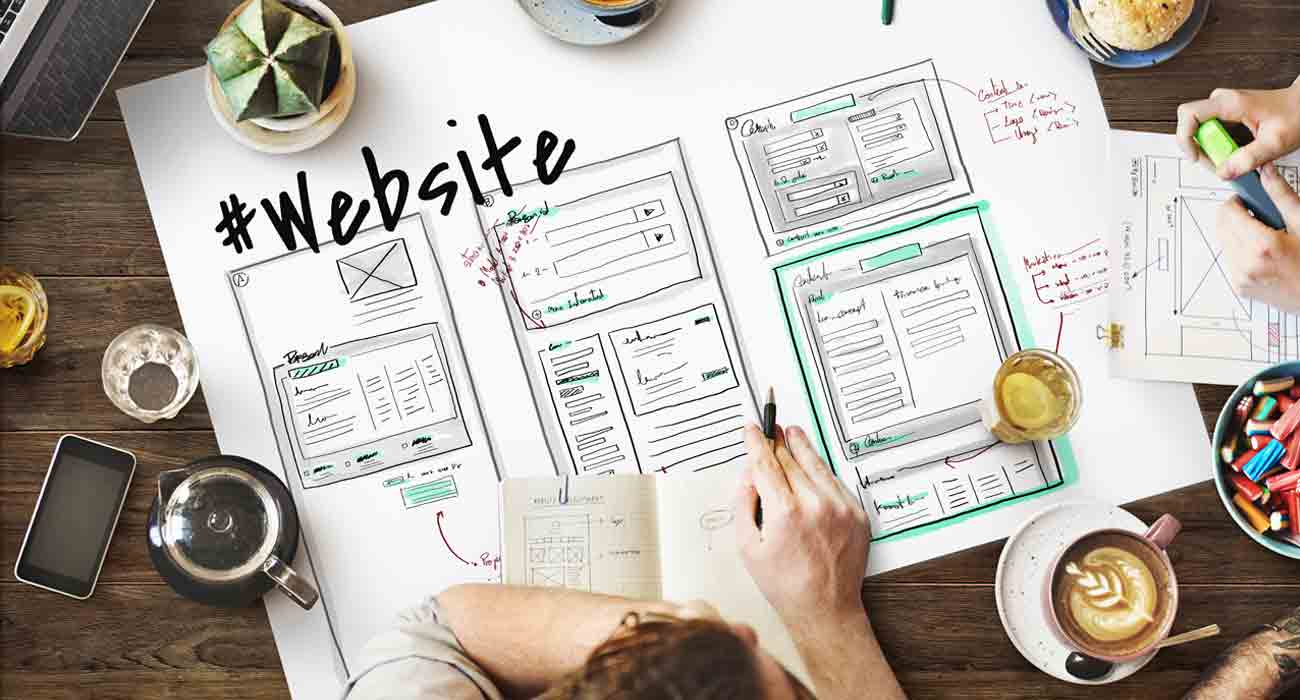 How to Customize Website Design, Plugins and Logo