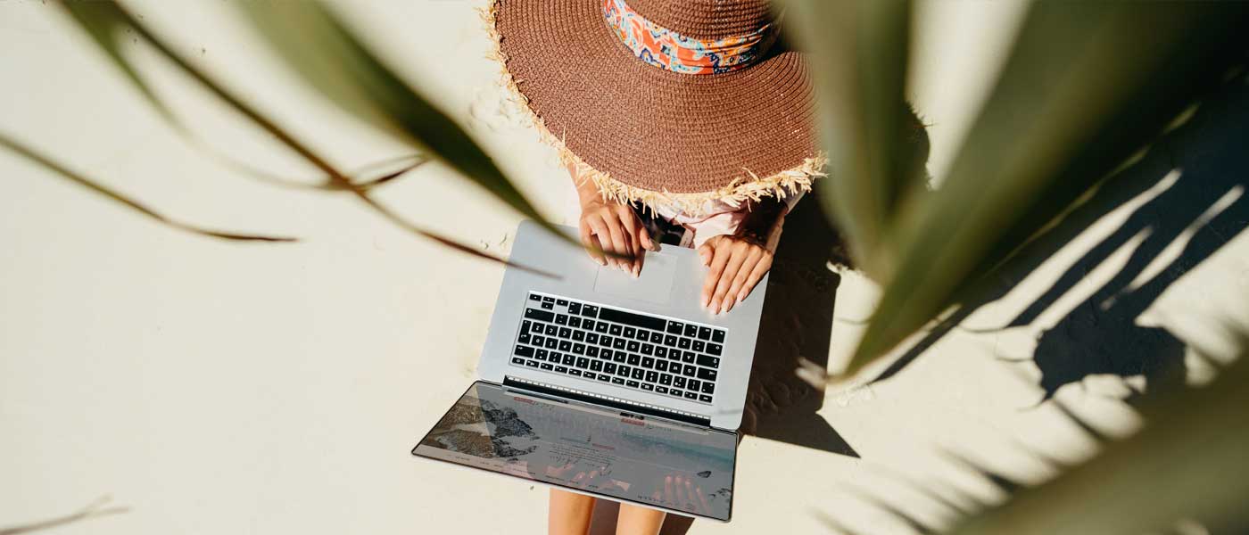 How to Start a Travel Blog from Scratch: Easy Step-by-Step Guide for Beginners