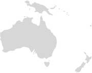 Australia & Oceania Travel Guides