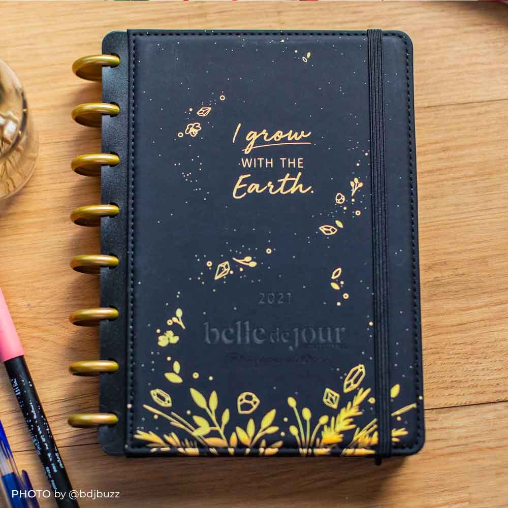 Belle De Jour Planner : Christmas Gift Ideas