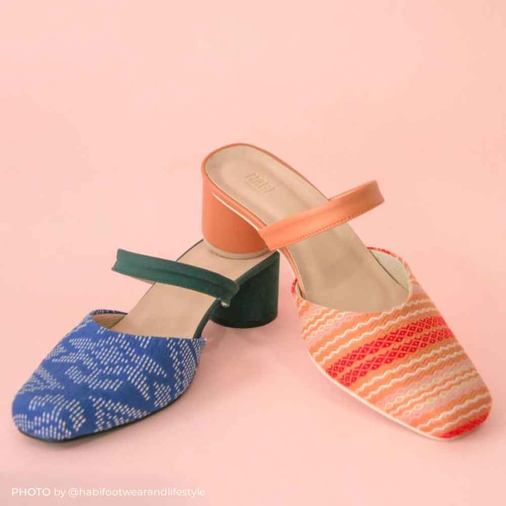 Habi Footwear : Espadrilles