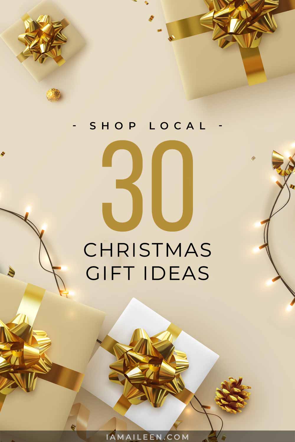 Shop Local: Top 30 Christmas Gift Ideas 2020 for Her & Him (Philippines Online Shopping Grouped by Category)
