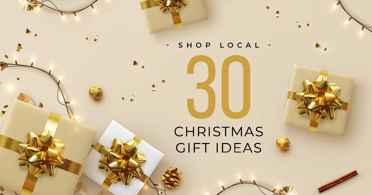 Shop Local: Top 30 Christmas Gift Ideas 2022 for Her & Him (Philippines Online Shopping Grouped by Category)