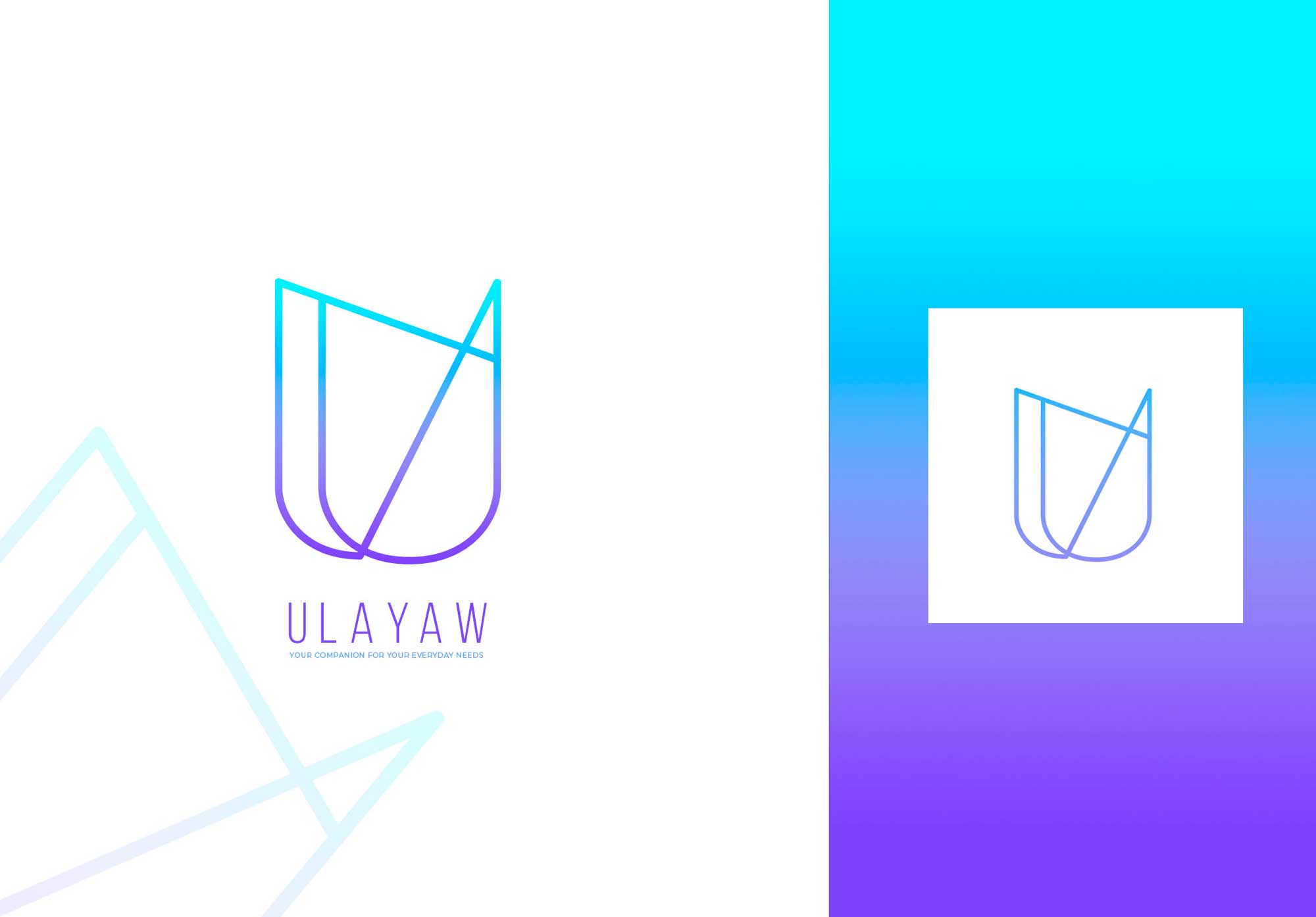 Ulayaw Logo Suggestion 2