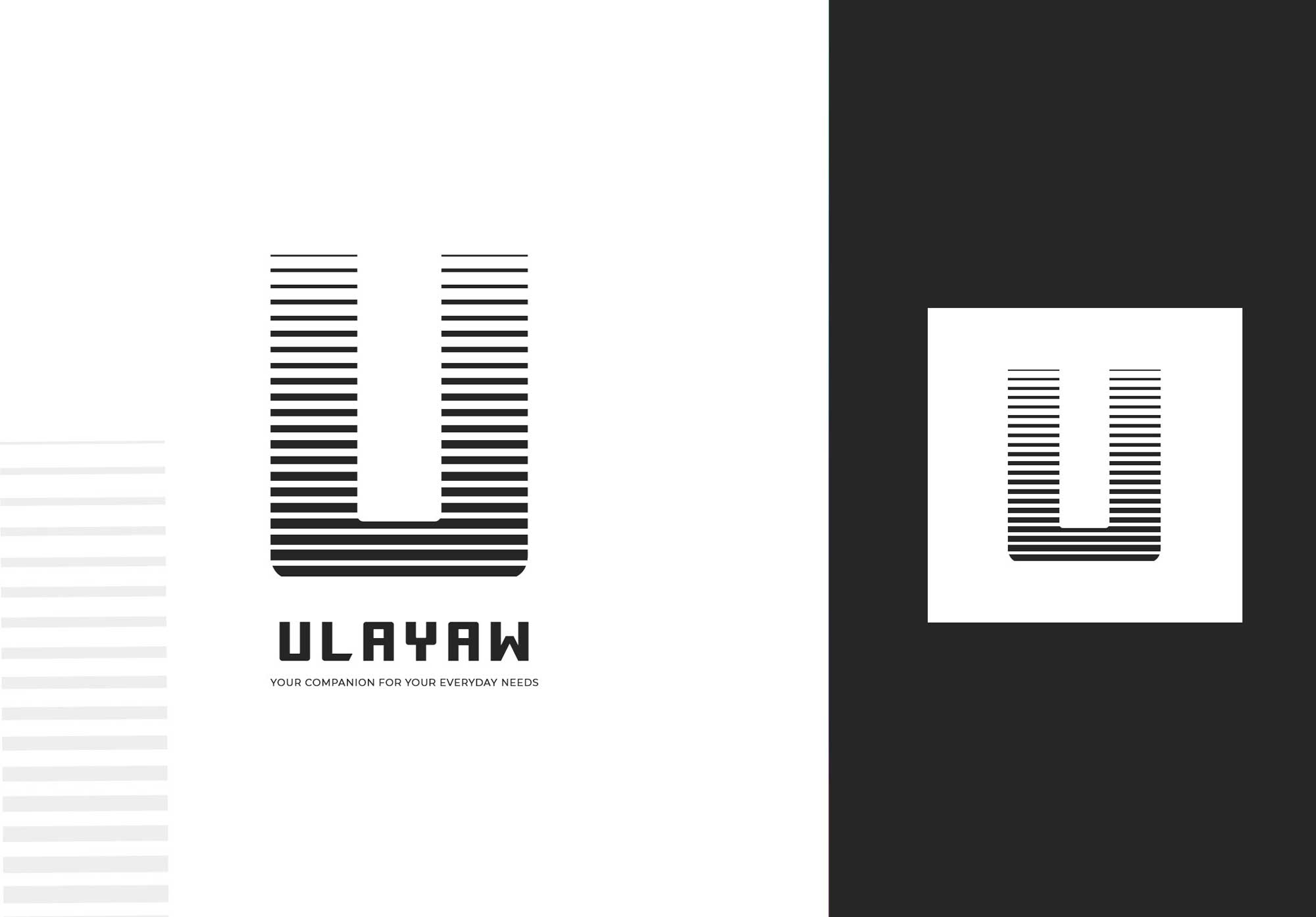 Ulayaw Logo Suggestion 3