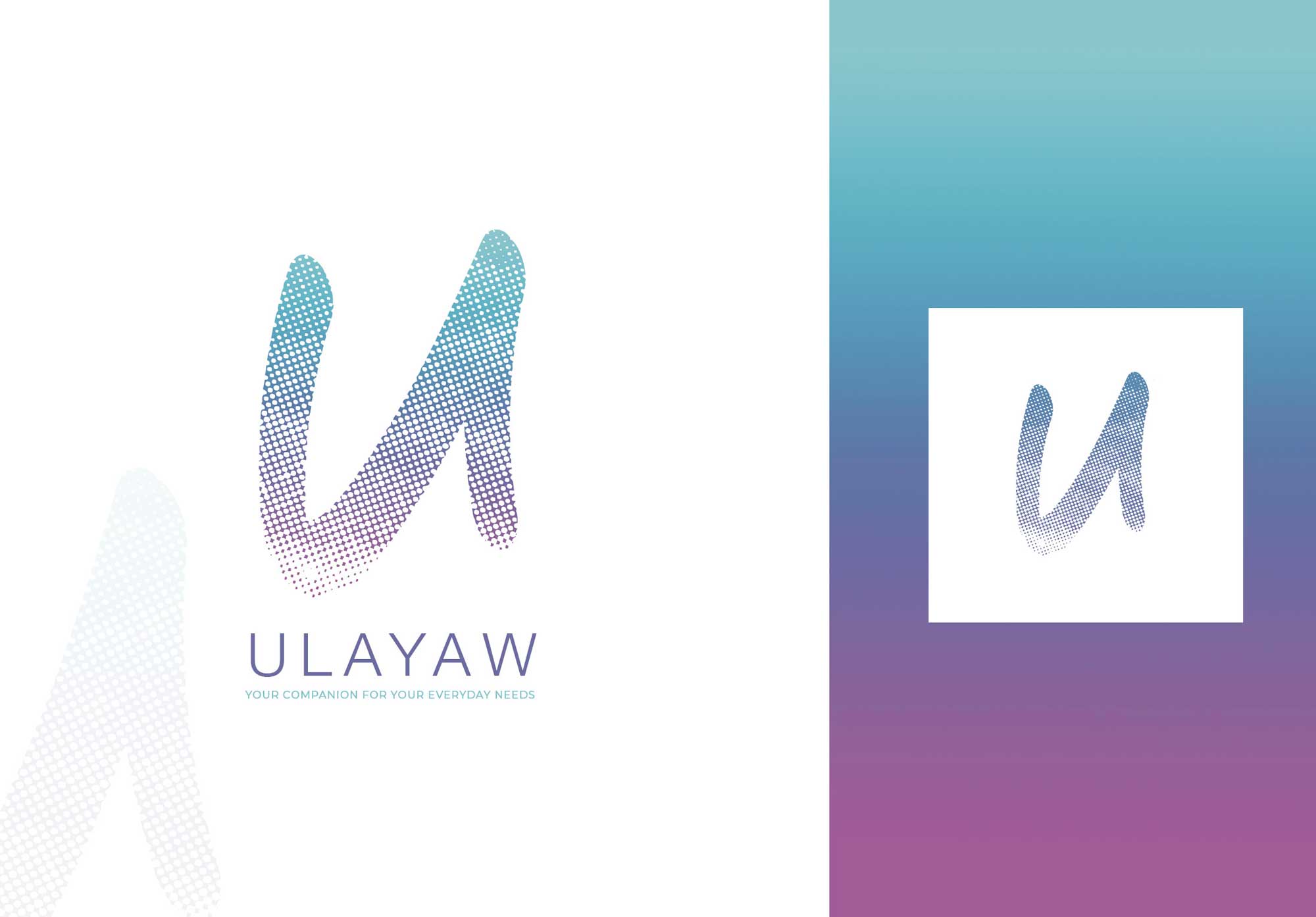 Ulayaw Logo Suggestion 4