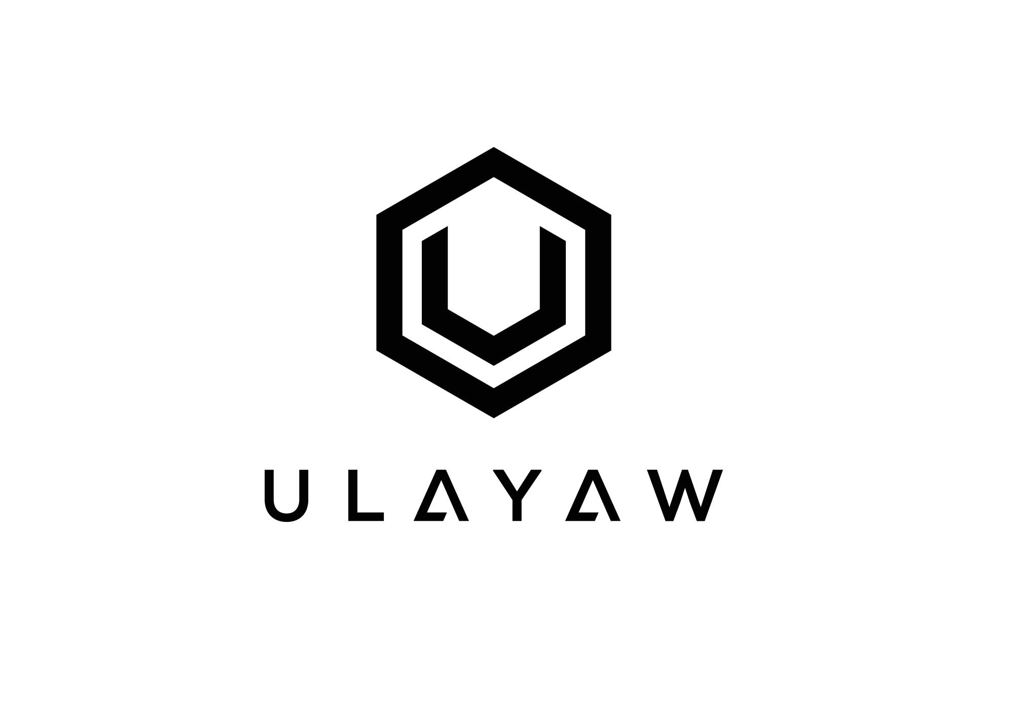 Ulayaw Logo Full