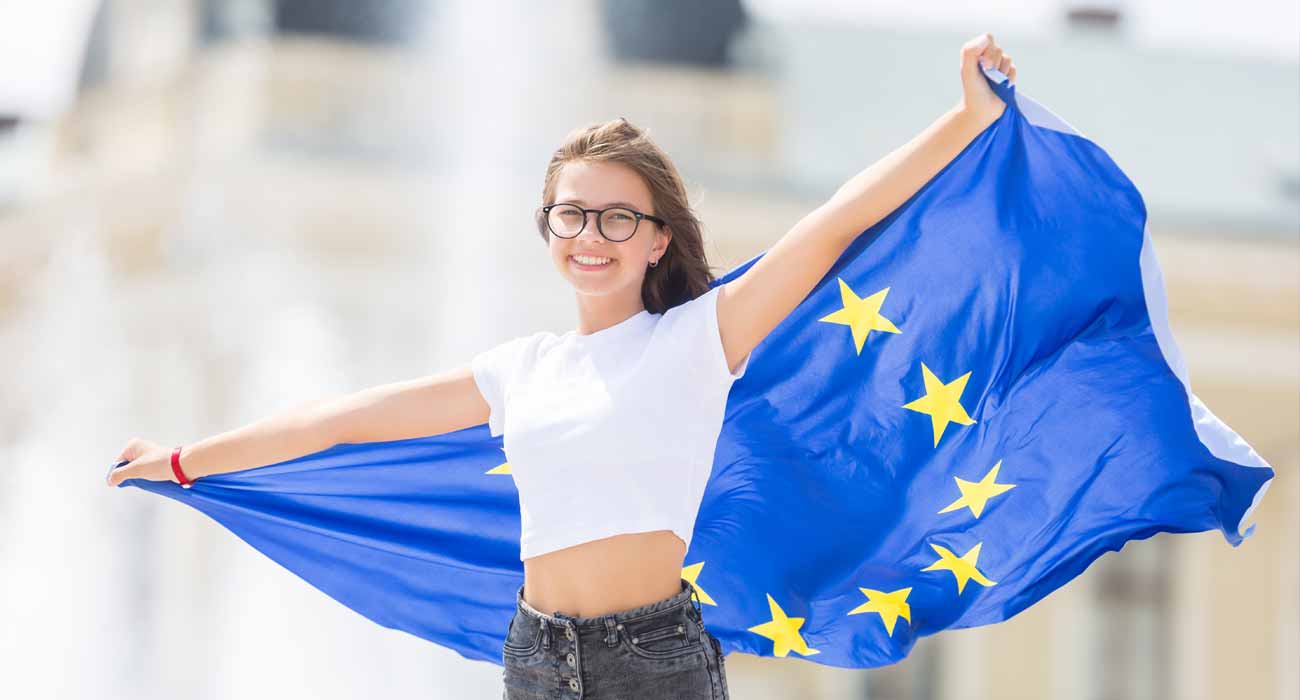 Applying for Citizenship: European Union