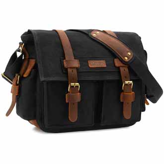 Gift Ideas for Travelers: Camera Bag