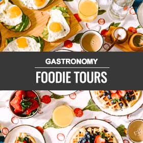 Food Tours