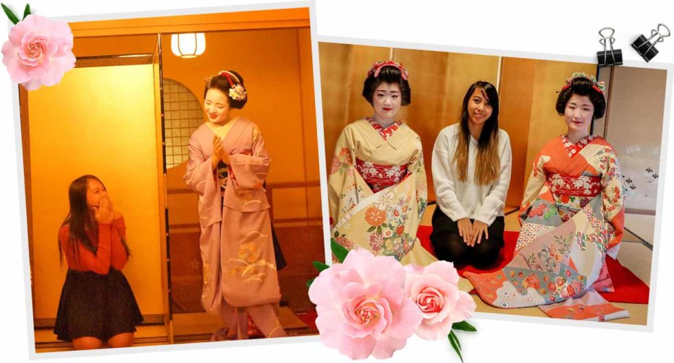 Geisha of Japan: Understanding the Facts, History & Myths