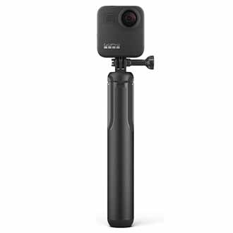GoPro Max Grip Tripod - Official GoPro Mount