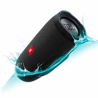 JBL Waterproof Bluetooth Speaker