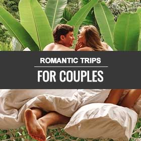 Romantic Trips for Couples