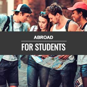 Student Travel Tips