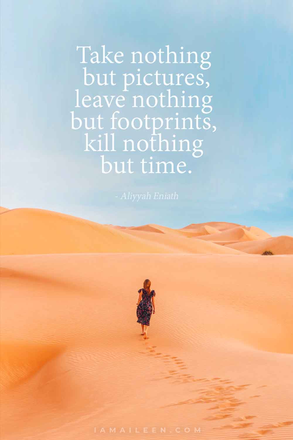 Responsible Travel Quotes