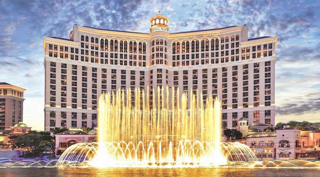 Best Hotels in Las Vegas, Nevada: From Cheap to Luxury Accommodations and Places to Stay