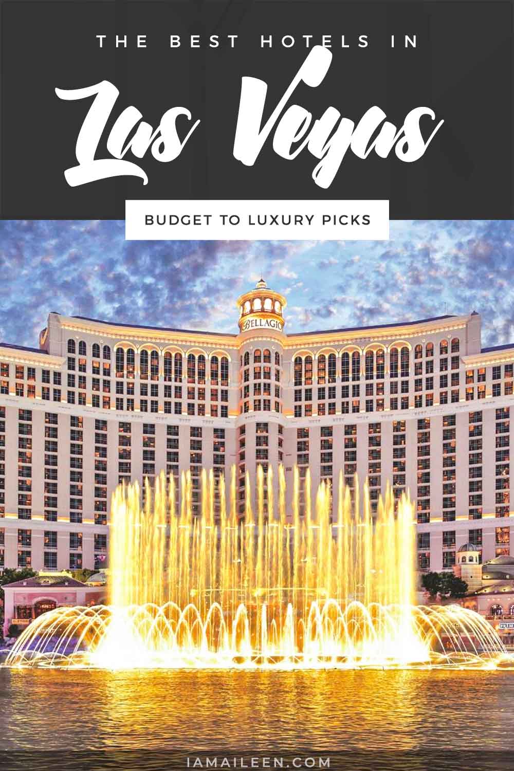 Best Hotels in Las Vegas