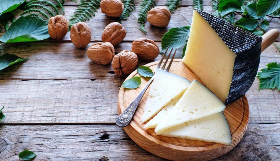 Spanish Food 20 MustEat Local Dishes in Spain (& Drinks)