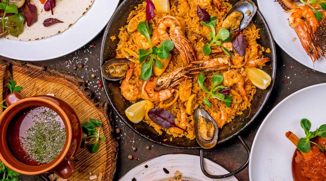 Spanish Food: Top 20 Must-Eat Authentic Local Dishes in Spain (+ Drinks)