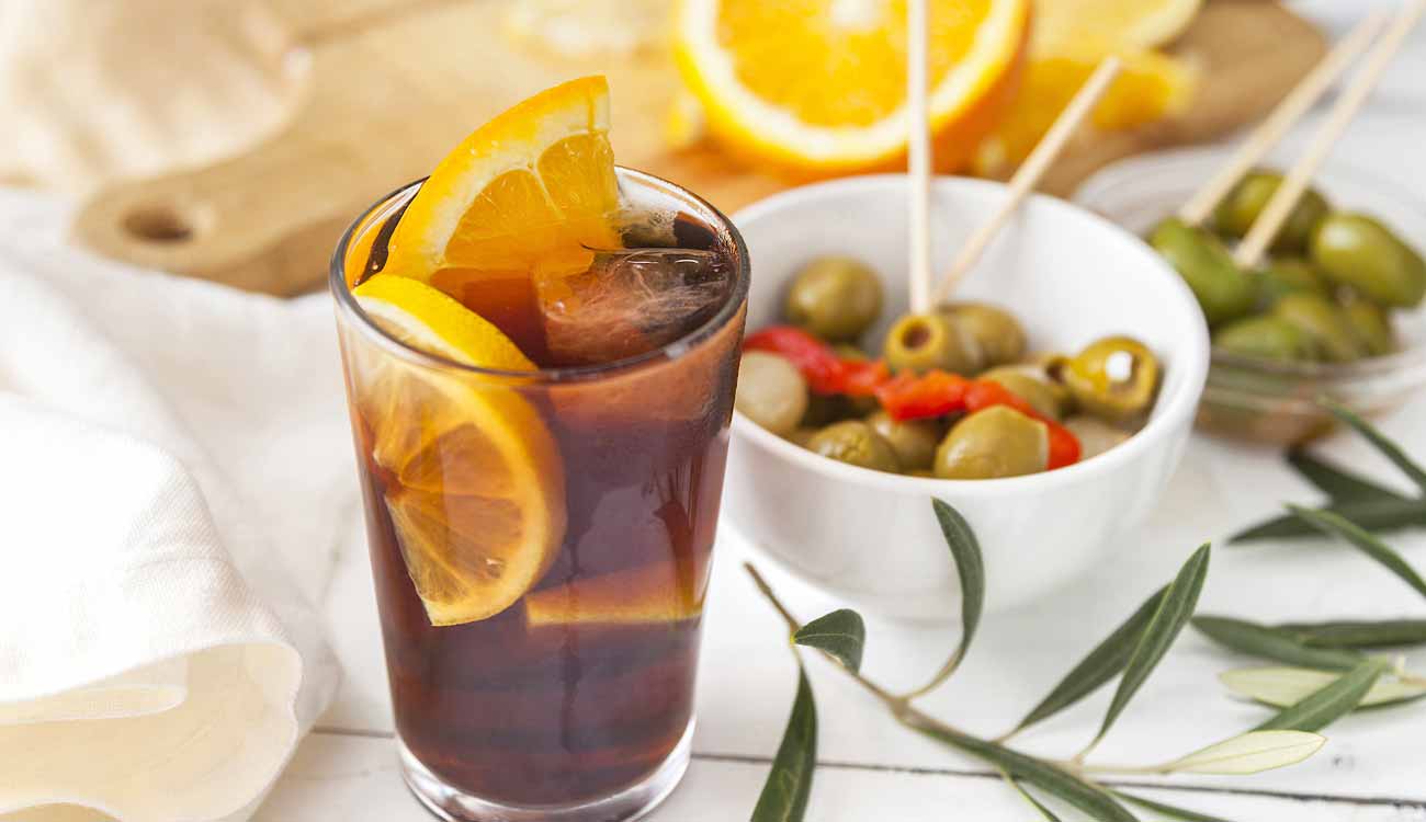 Vermouth in Spain