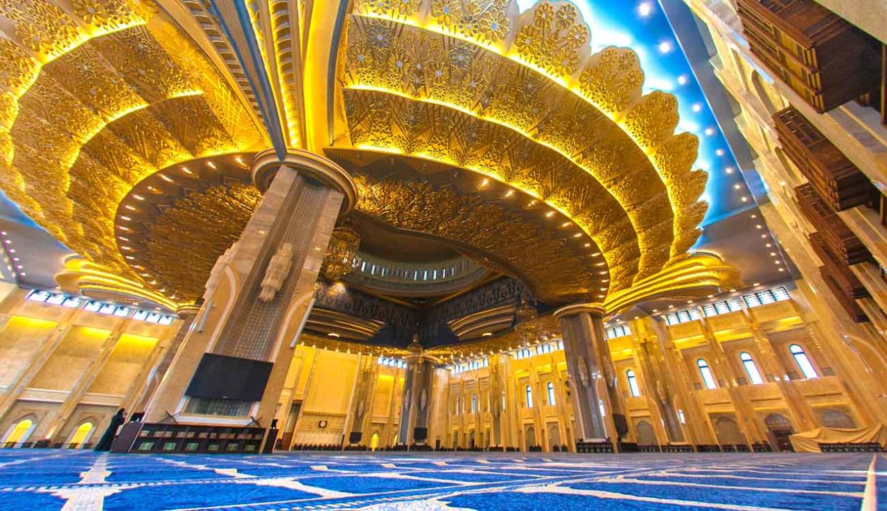 Top 10 Reasons to Visit Kuwait in 2021 (Middle East)