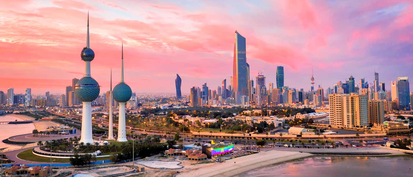 Kuwait Kuwait Economy: