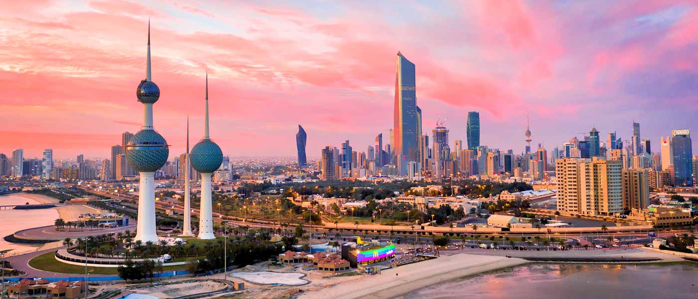 kuwait tourism rank