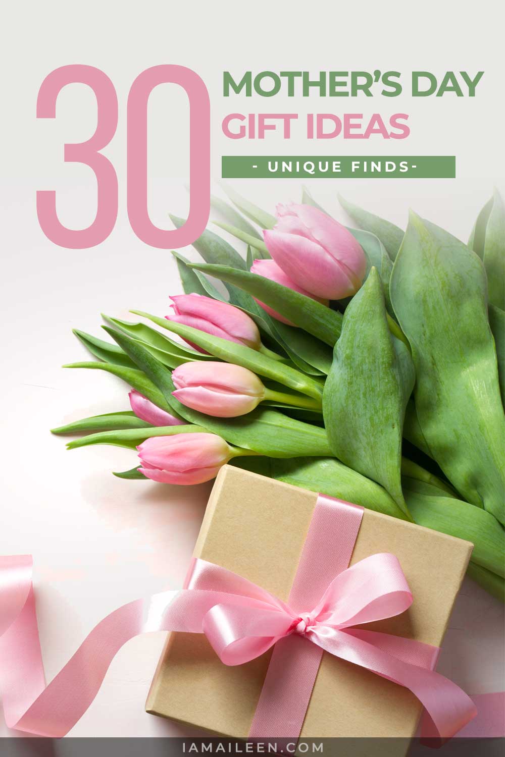 Gifts for Mom: Mother's Day Gift Ideas