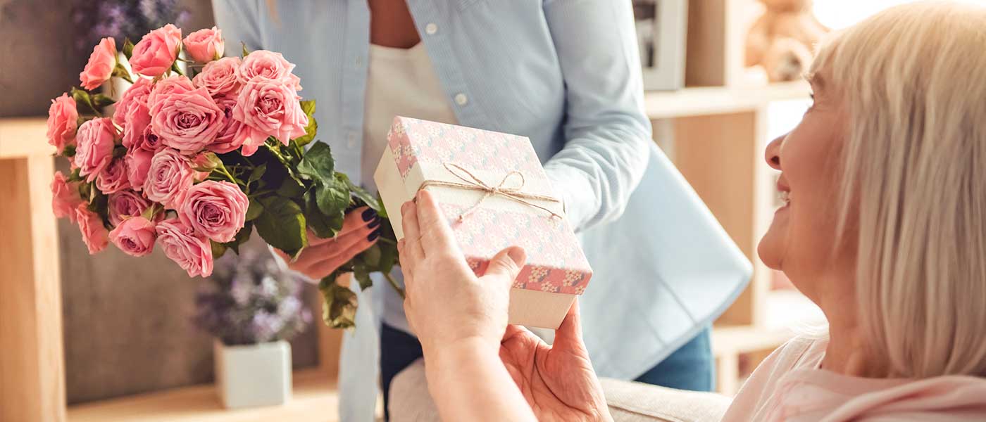 Gifts for Mom: Mother's Day Gift Ideas
