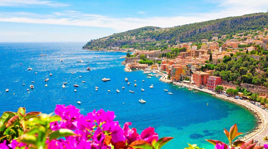 French Riviera Road Trip: Top 10 Places to Visit (Côte d’Azur)