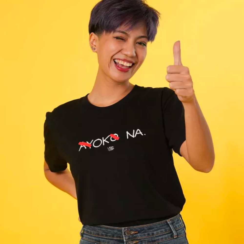 Pinoy Statement Shirts