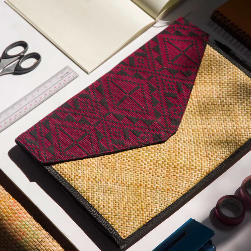 Woven Laptop Sleeve : Christmas Gift Ideas