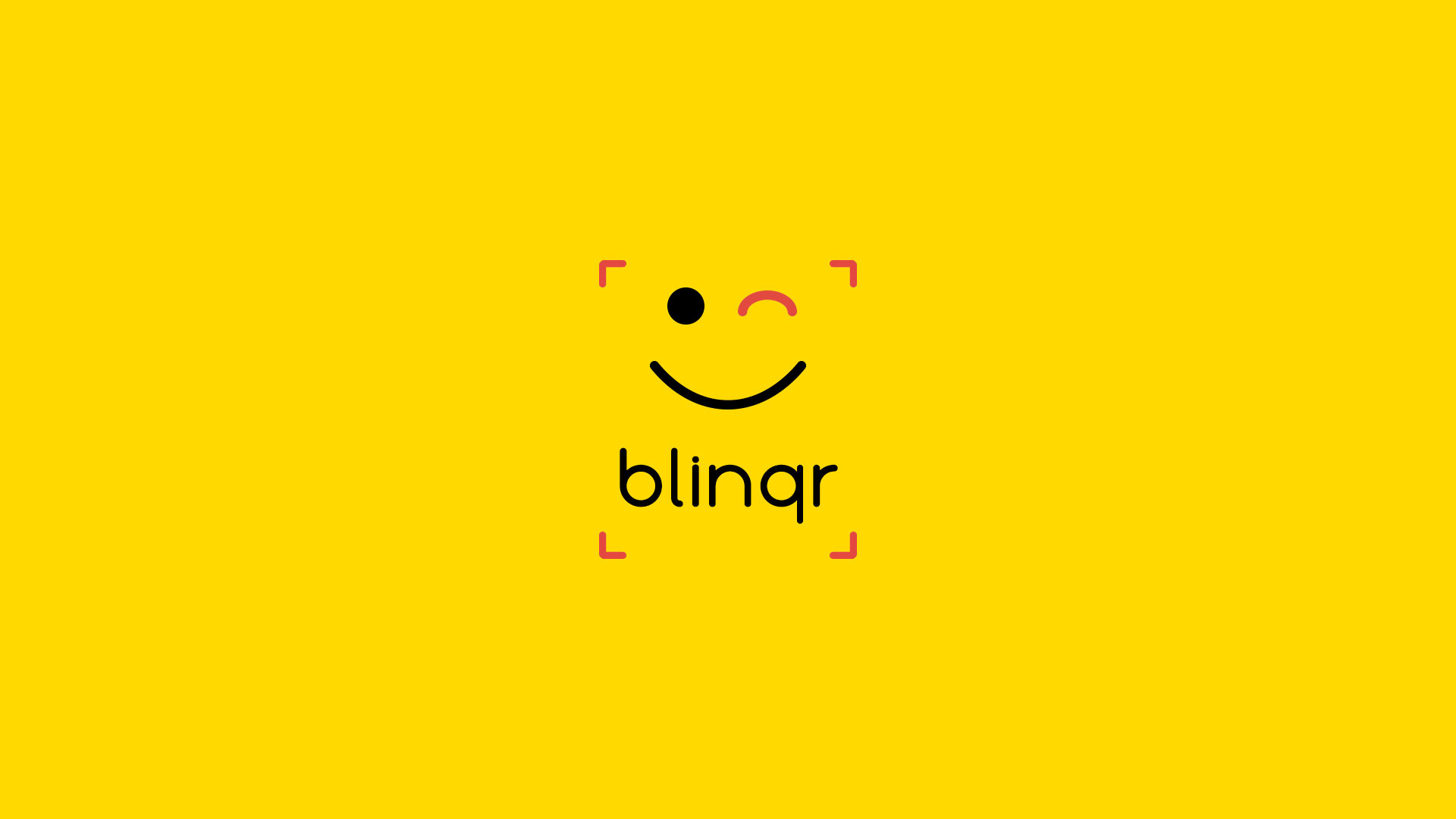 Blinqr Logo Variation