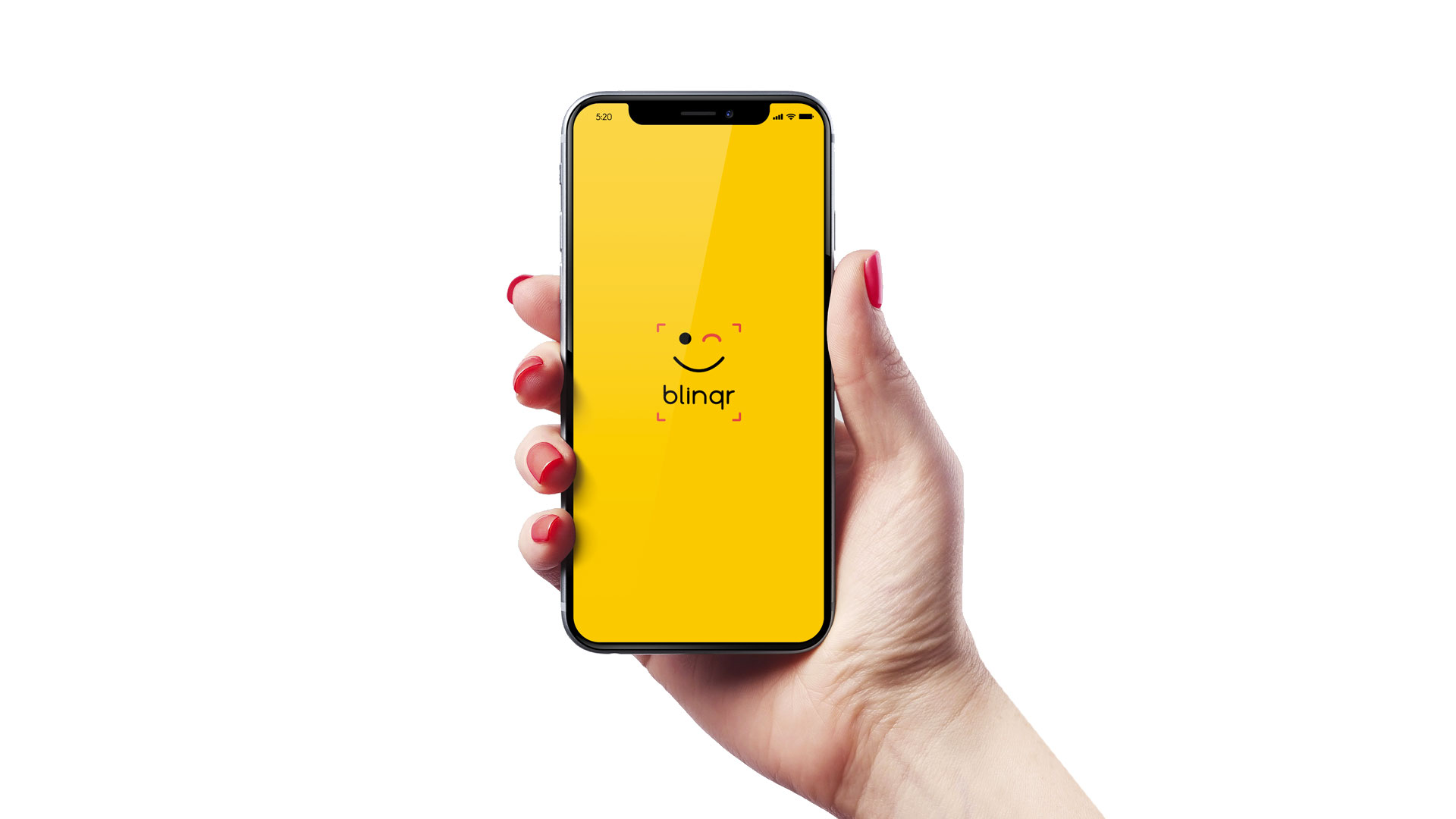 Blinqr App