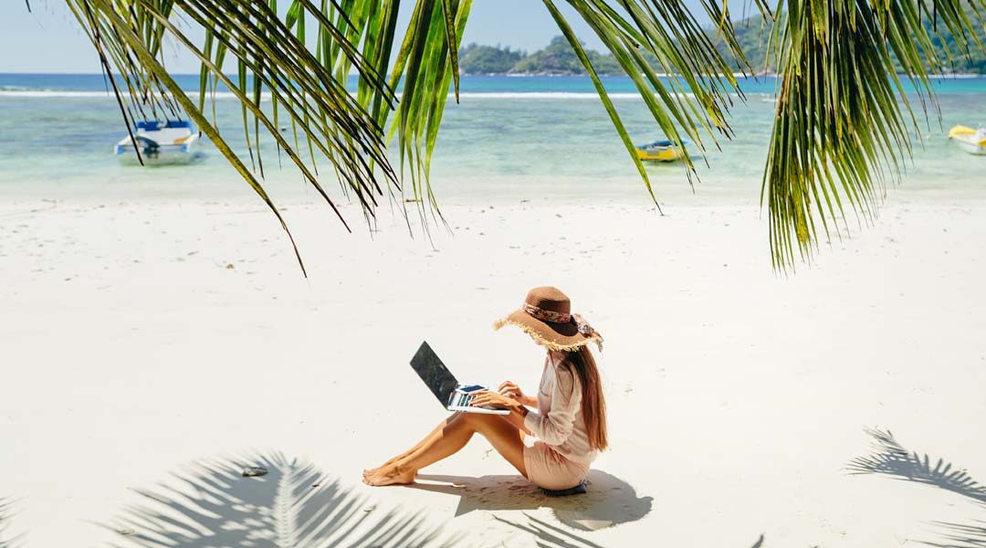 53 Countries Offering a Digital Nomad Visa: Best for Remote Freelancers and Self-Employed Travelers