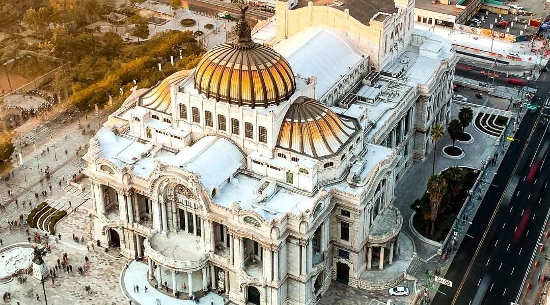 10 Must See Places in Mexico for 2022 (Top Destinations)