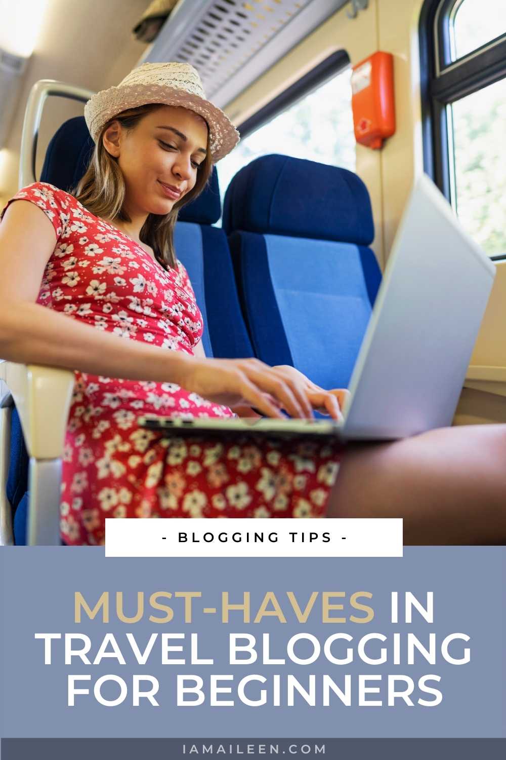Travel Blogging for Beginners