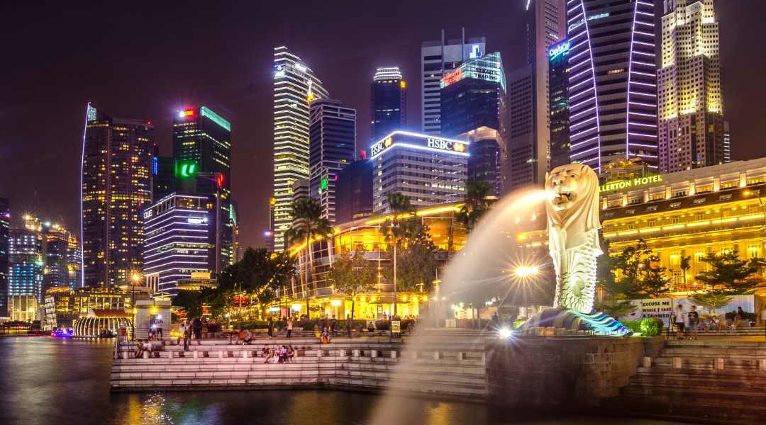 Top 10 Fun Things to Do in Singapore for First-Time Visitors (Travel Guide & Tips)