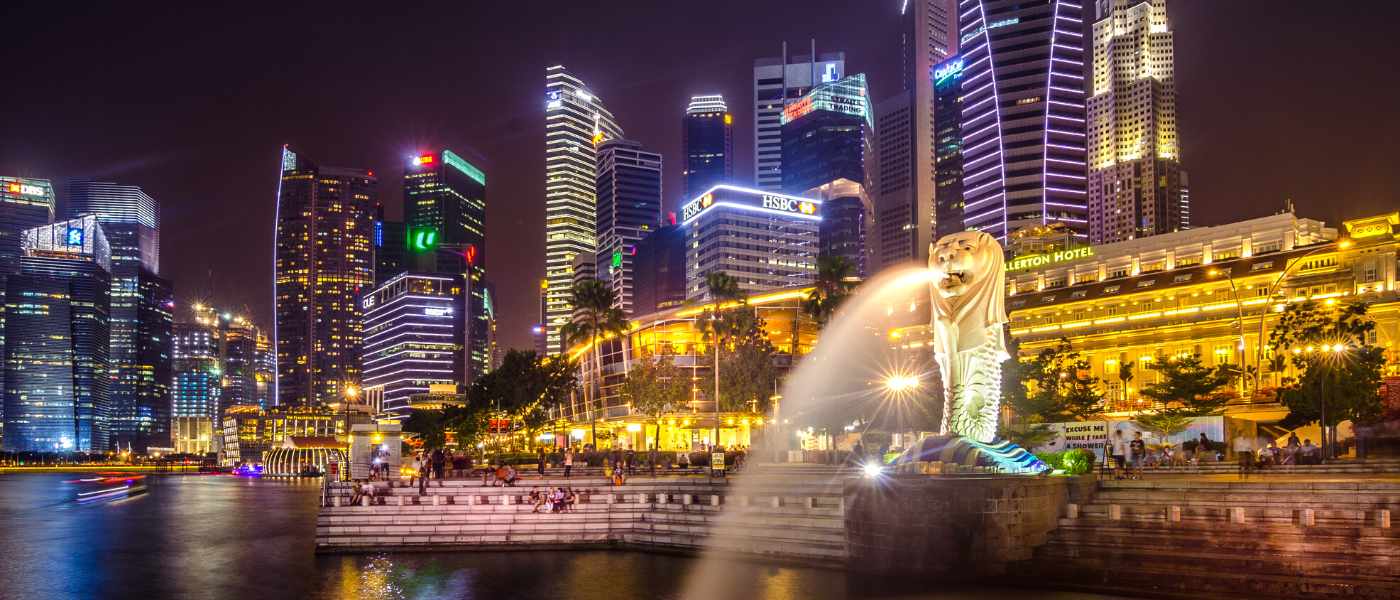 Fun Things to Do in Singapore