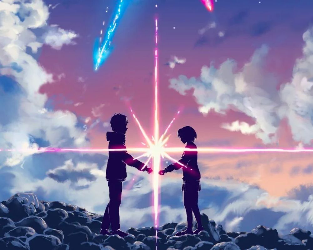 Your Name (2017)