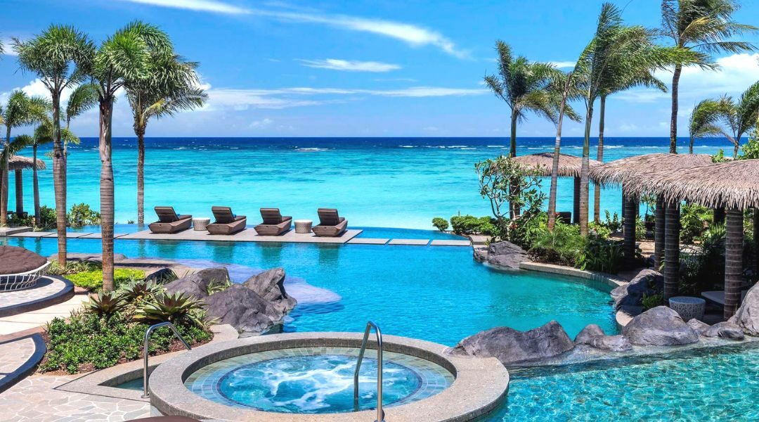 Best Hotels in Guam: From Cheap to Luxury Accommodations and Places to Stay
